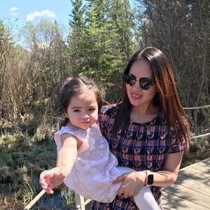 Meet your Posher, Cherique